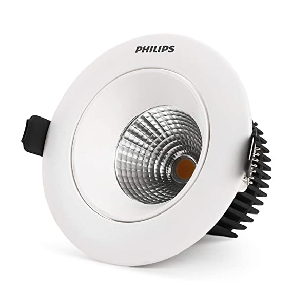 LED ASTRASPOT COB 12W/NW
