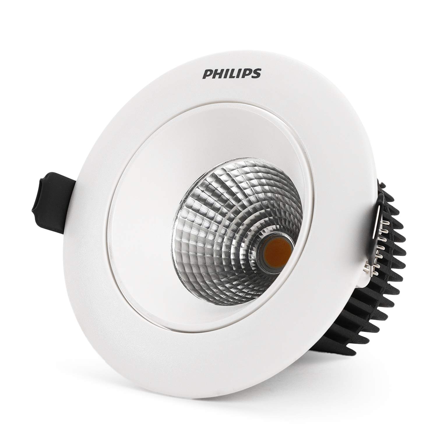 LED ASTRASPOT COB 12W/CW
