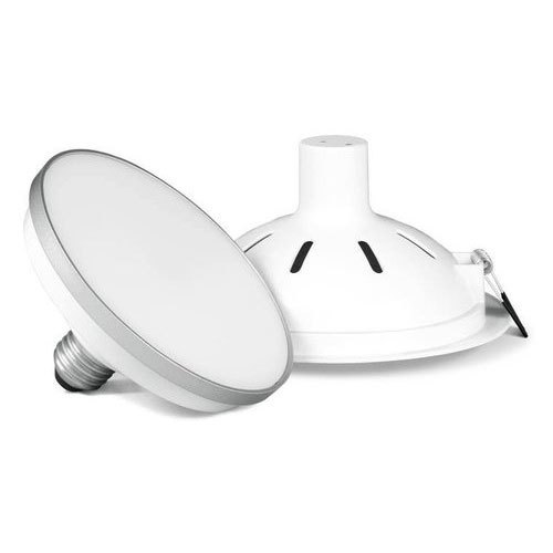 Deco Luminaire 9w, E27 Scene switch