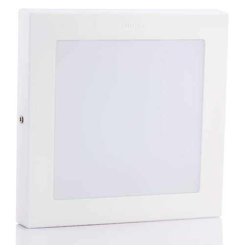 LED ASTRA SURFACE SQUARE 18W/WW