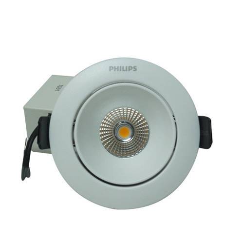 LED ASTRA SPOT TILT 3W/CDL