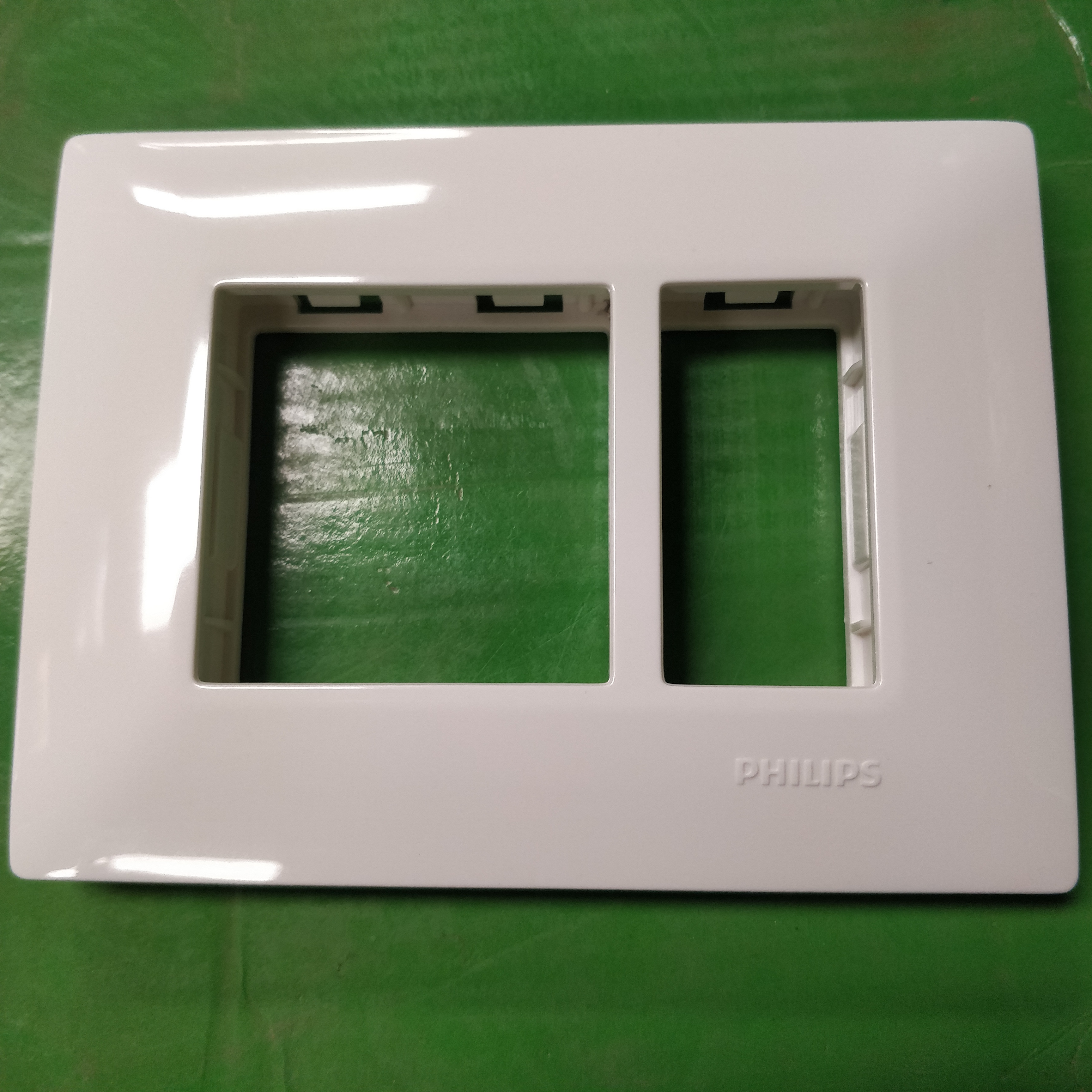 MOUNTING GRID COVER 3M SmartAntibac