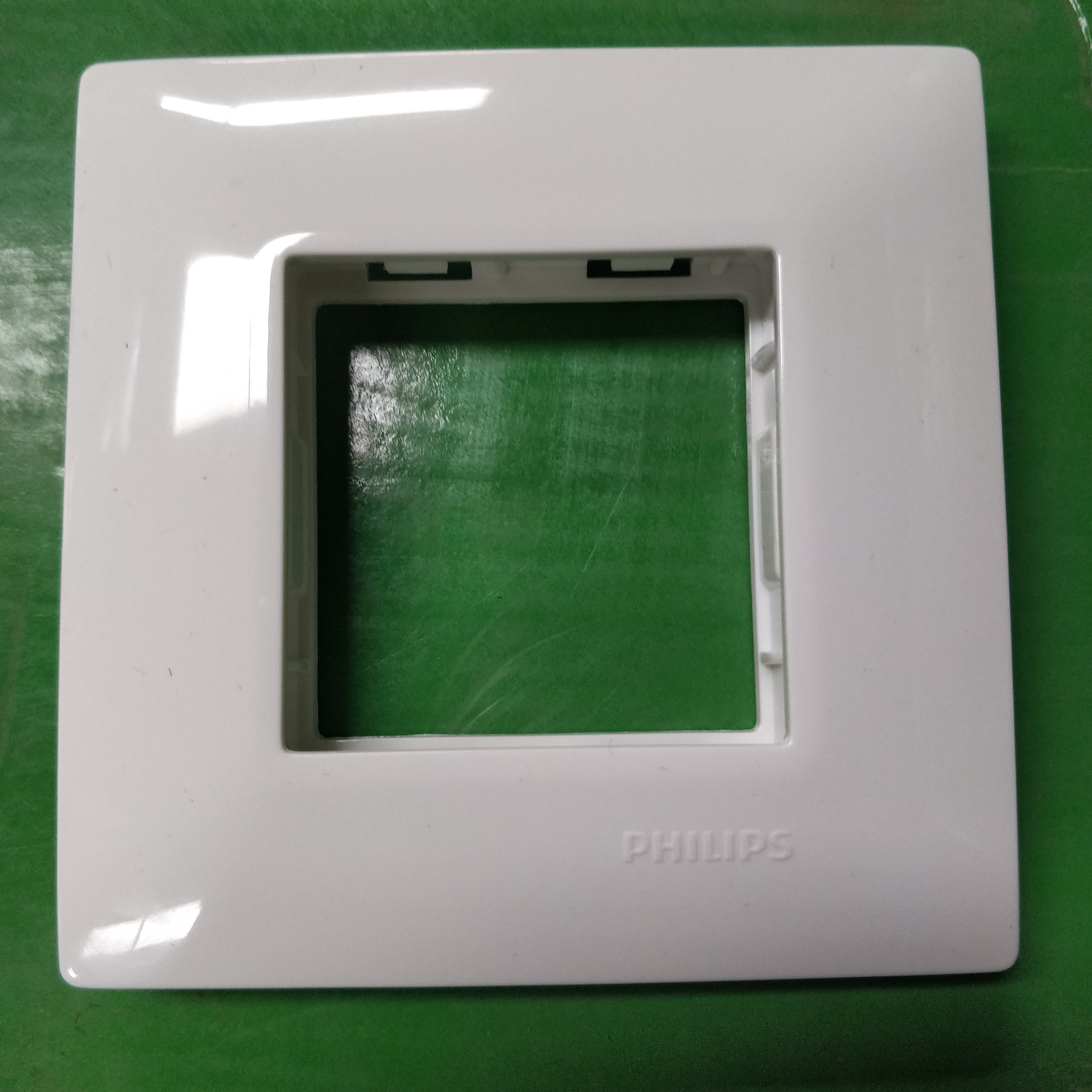 MOUNTING GRID COVER 2M SmartAntibac
