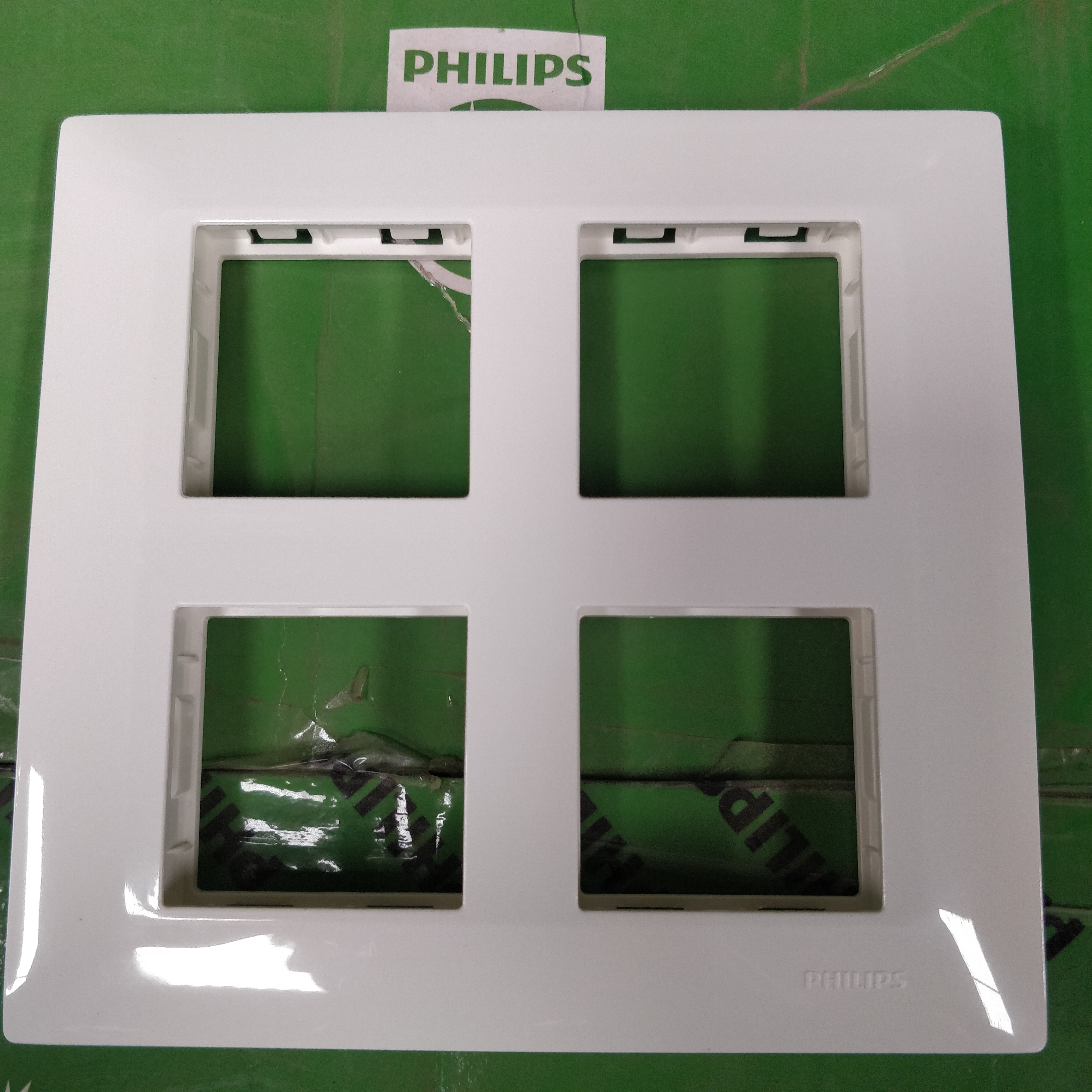 MOUNTING GRID COVER 8M SQUARE SmartAntibac