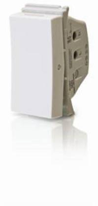 Switch 1M 1Way 10AX Smart White