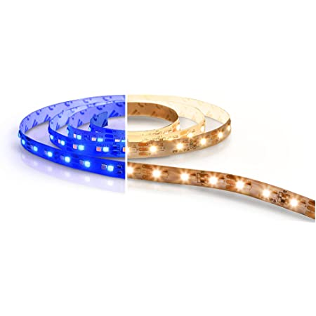 COLOUR MAGIC STRIP (NW + BLUE)