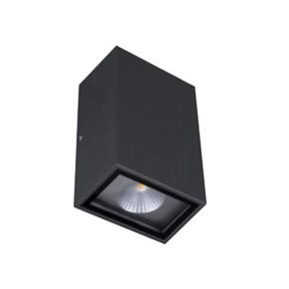 PROPULSIO UPDOWN LIGHTER ANTHRACITE 10W/WW