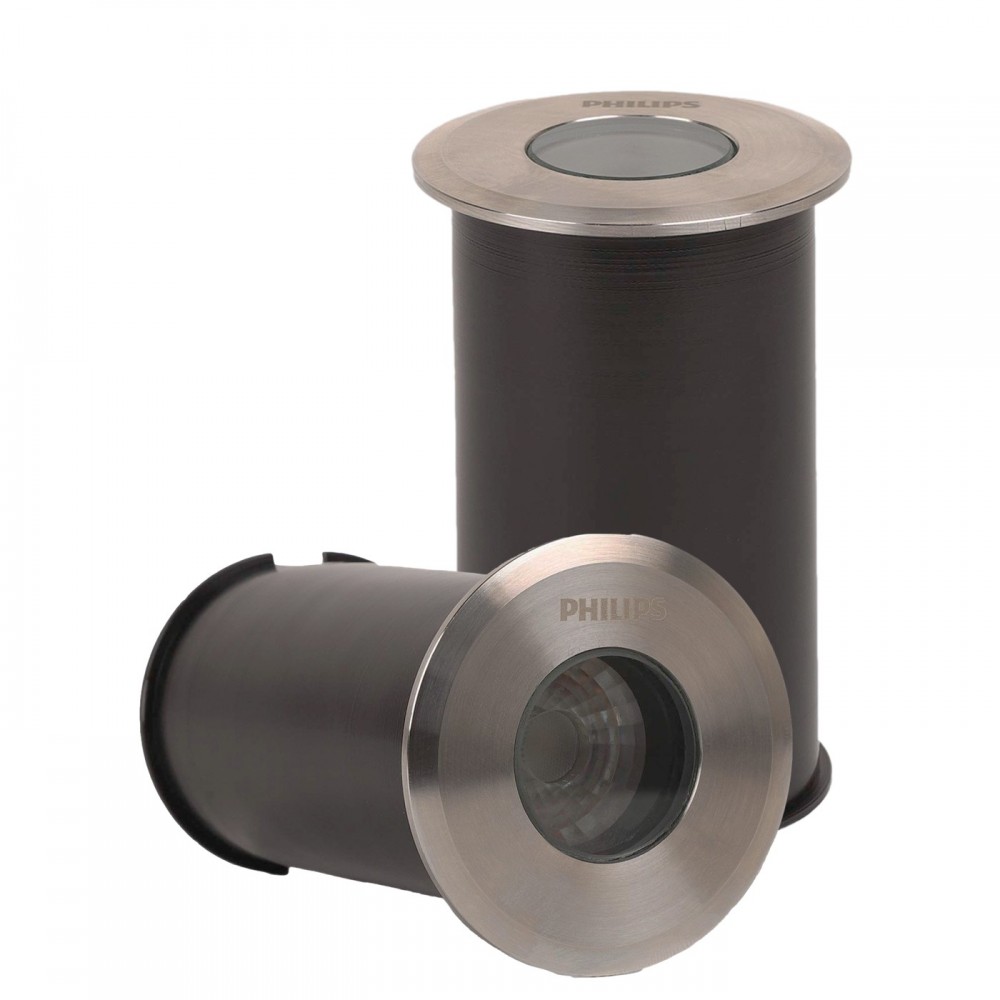 10W ALLWEATHER IP67 INGR (WW)