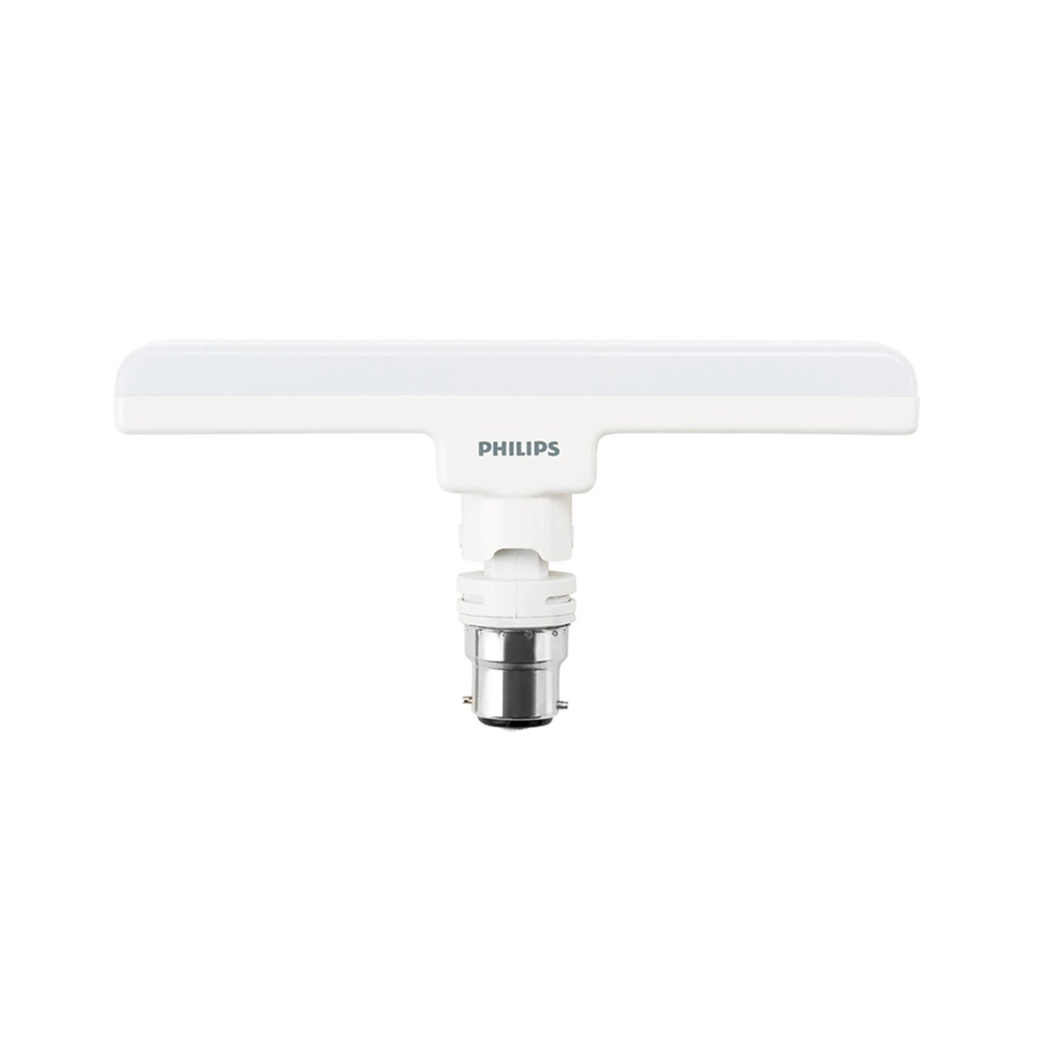 SB T-Bulb 10W B22 WW