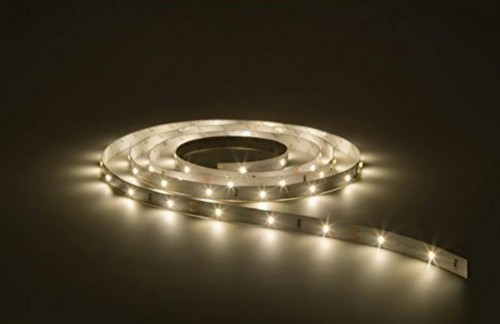LINEA BRIGHT - LED STRIP (NW)