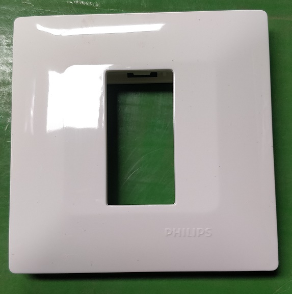 GRID & COVER - 1M SMART WHITE