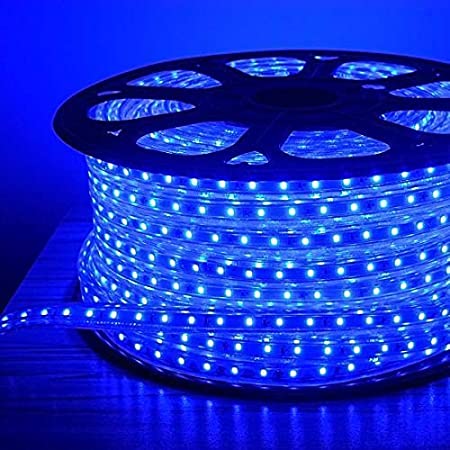 LED Marathon Rope Light 6W Gen 2 (BLUE)