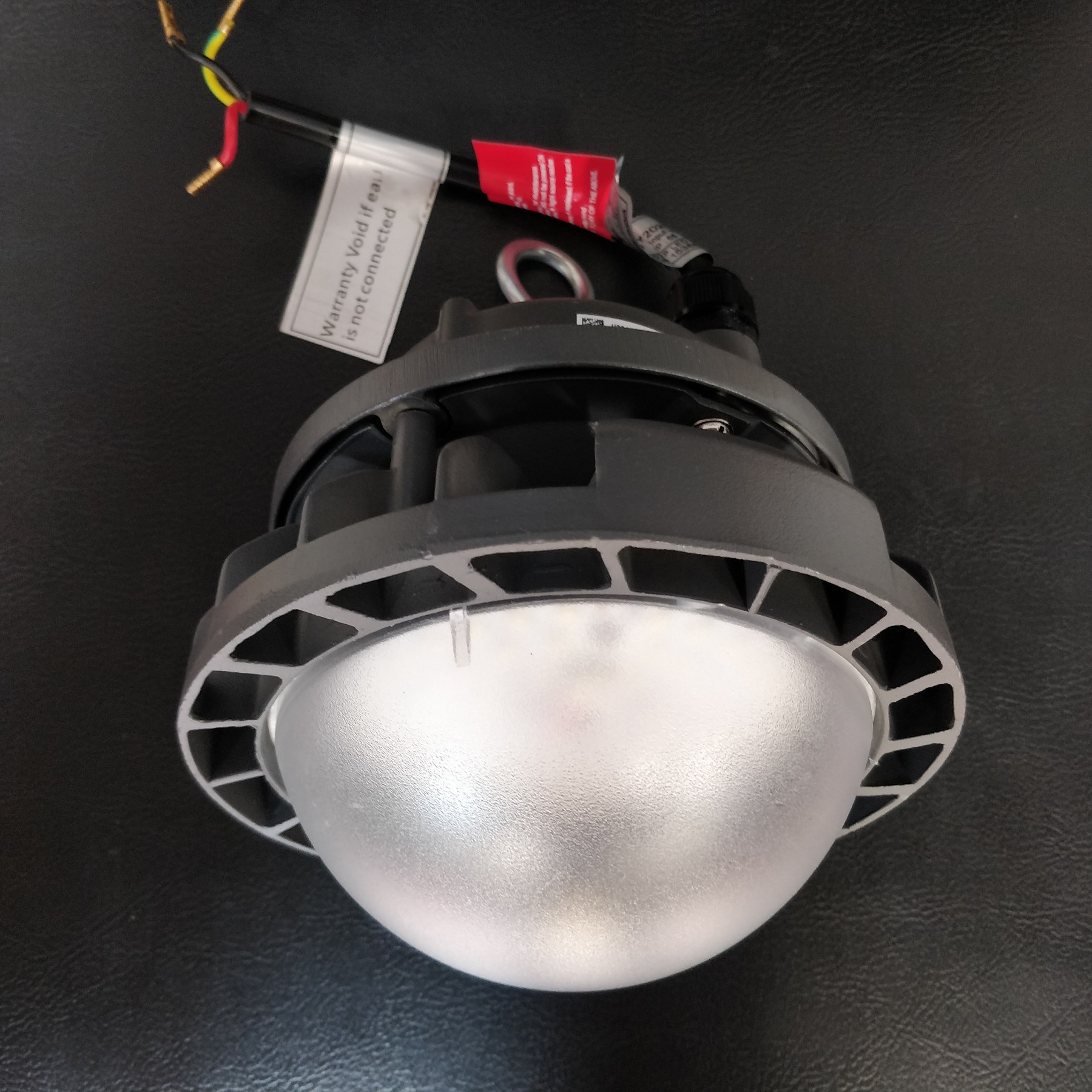 BY202P LED43S CW PSU PC SPD