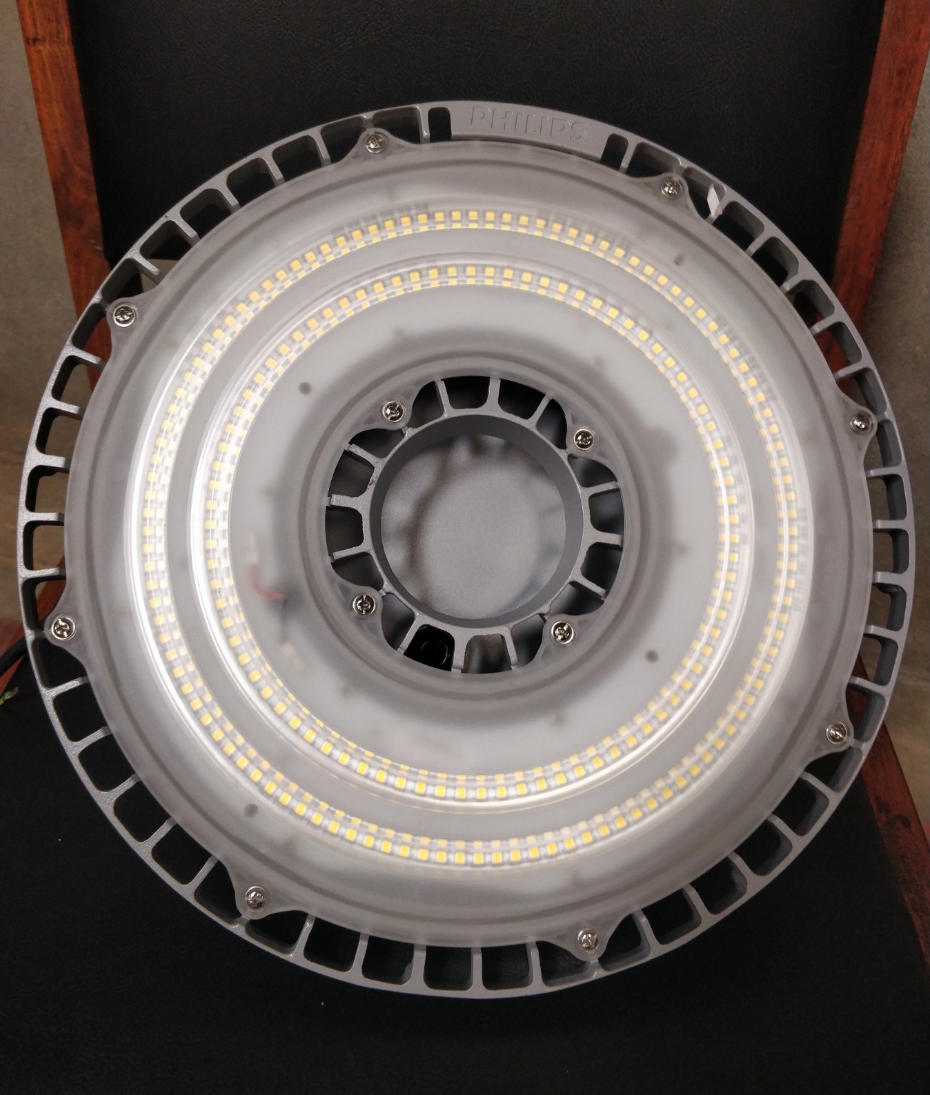 BY515P LED150S 4000 NB PSU GR