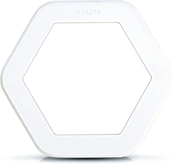 5W HEXASTYLE LED DL (NW)