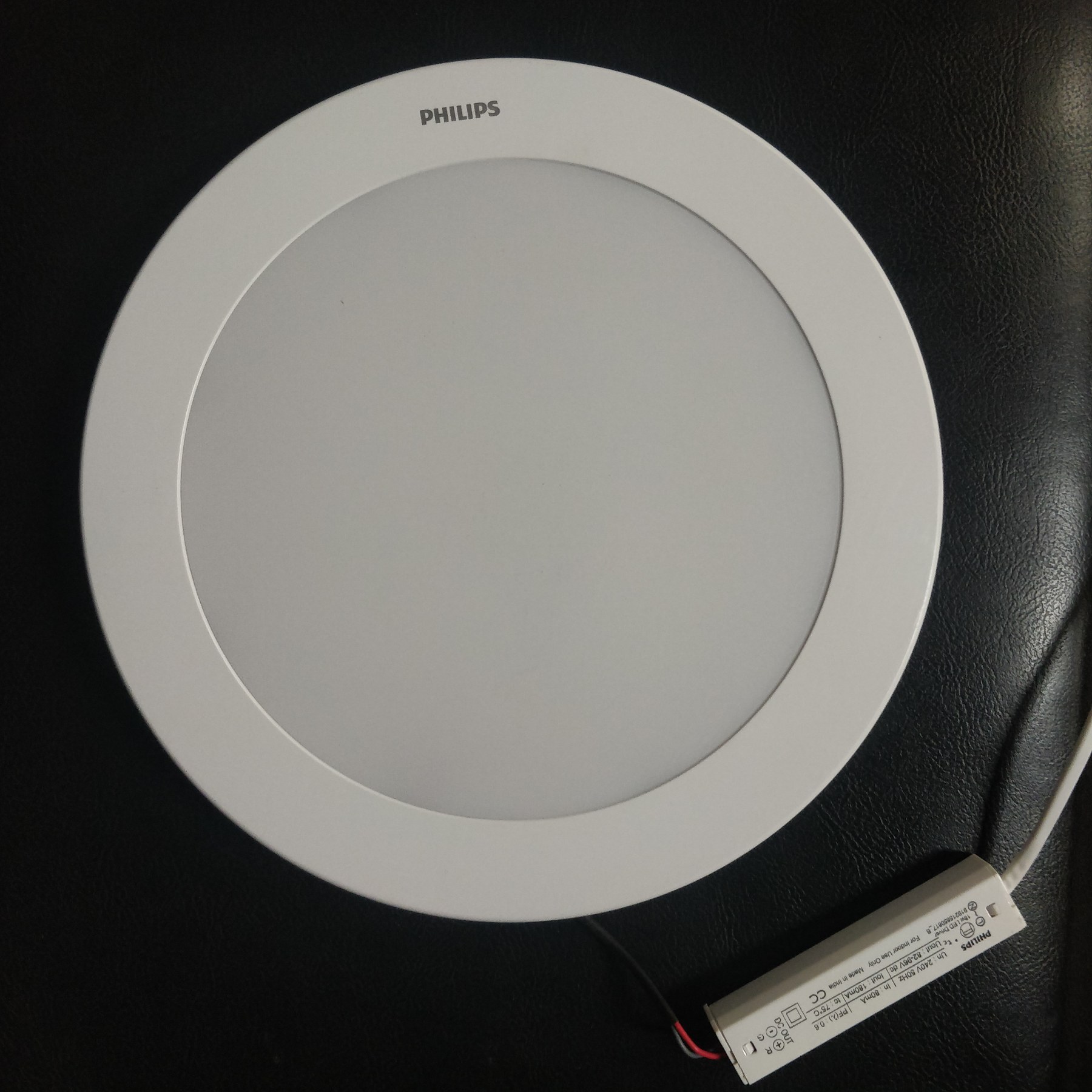 LED STAR SURFACE  ROUND 18W/NW