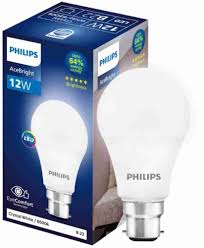 ACE BRIGHT 12W/B22/CW