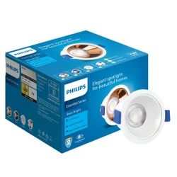 7W DECO BRIGHT WHITE LED SPOT WW