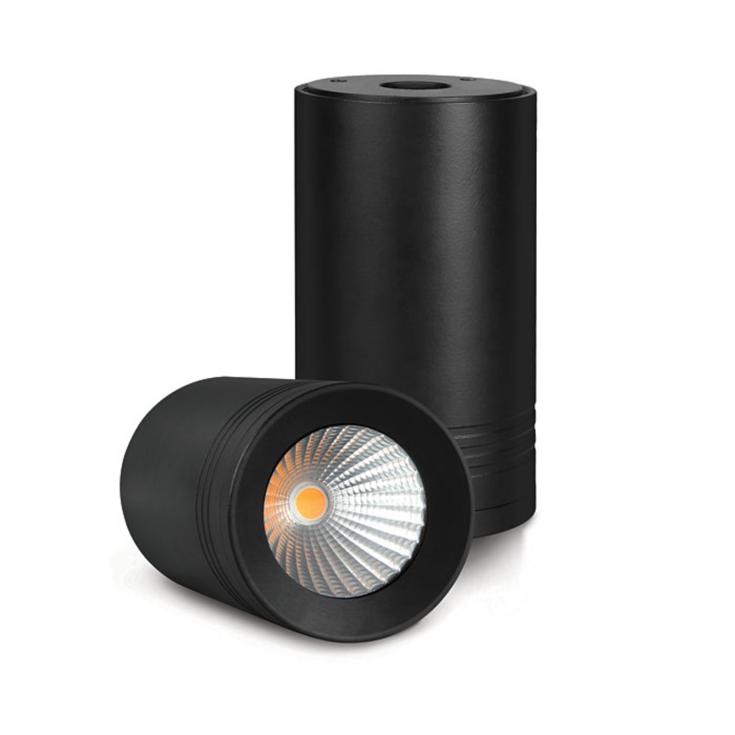 7W LED SURFACE COB (WW)