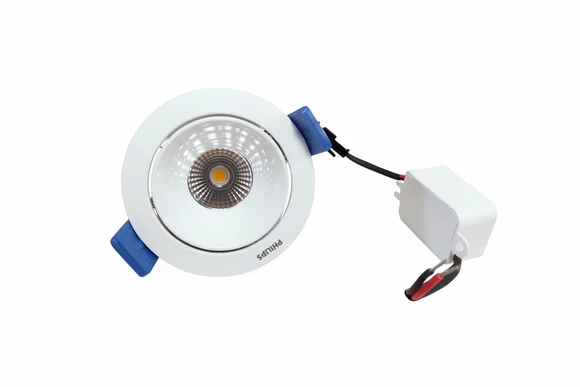 7W AstraSpot Next LED COB (CDL)