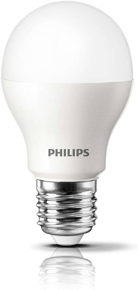 LED Acesaver 9W CW E27 SC  (DCP)