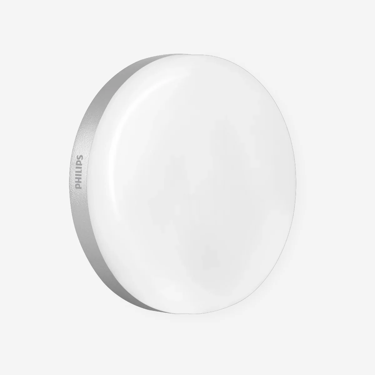 12W Rd Metal FullGlow LED Surface (NW)