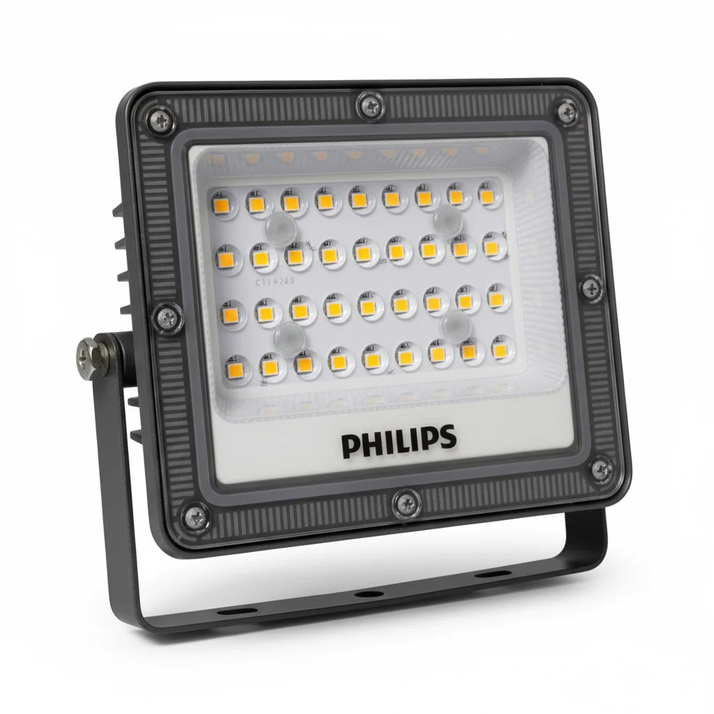 BVP212 LED30 CW 30W GR PSU