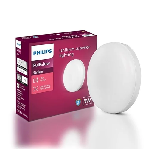 5W FullGlow Striker LED Surface (NW)