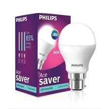 LED ACE SAVER 9W/BC/CDL