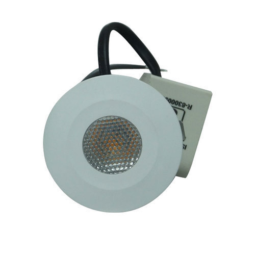 SPOT LIGHT 2W/CDL