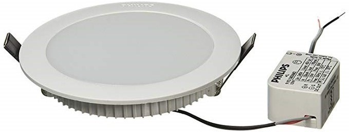 LED PANEL ROUND 15W/WW (AP)