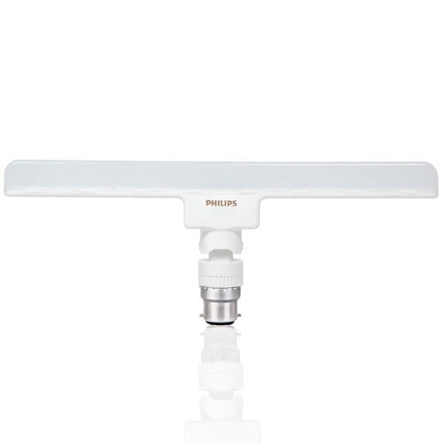 LED SB T-BULB 10W/CW/B22